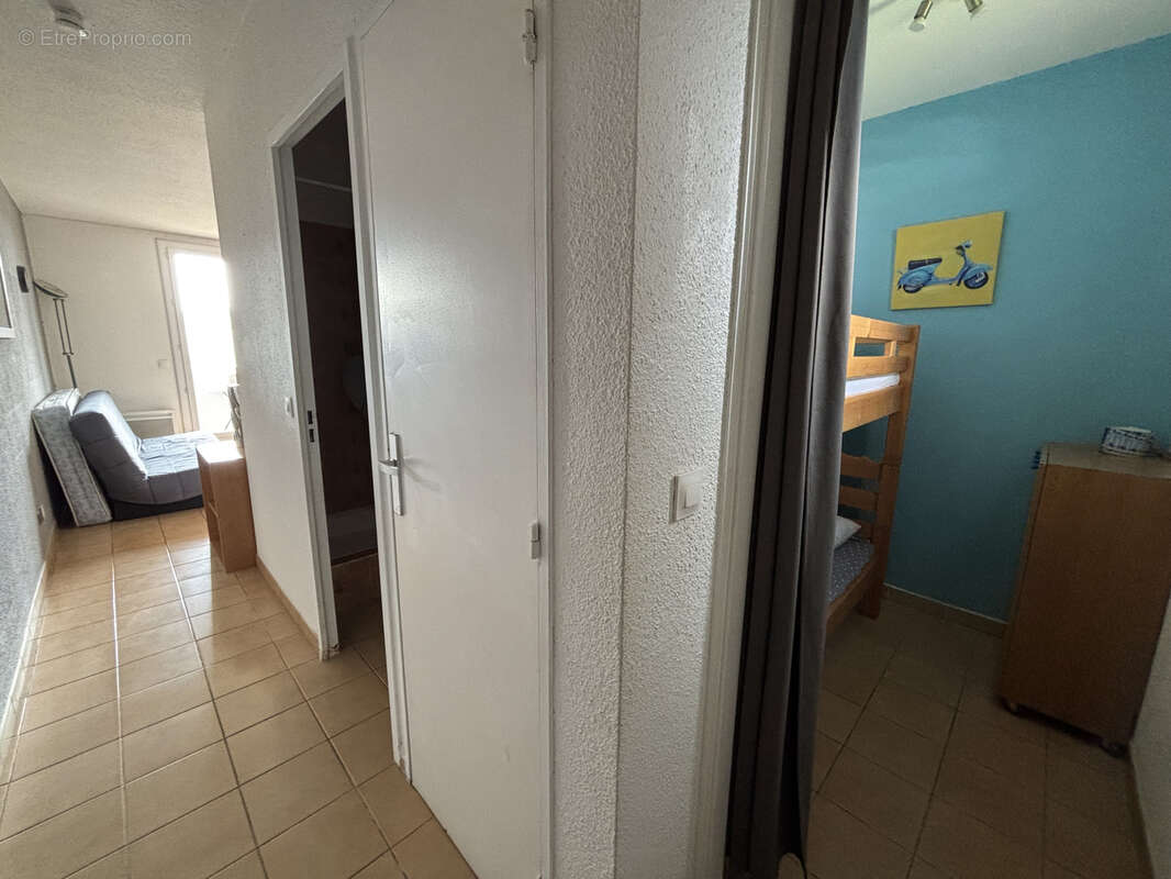 Appartement à SAINT-NAZAIRE