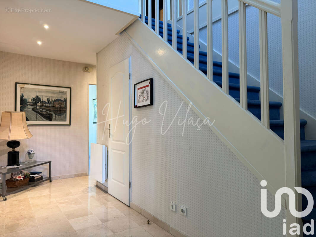 Photo 9 - Maison à SAINT-GERMAIN-LES-CORBEIL