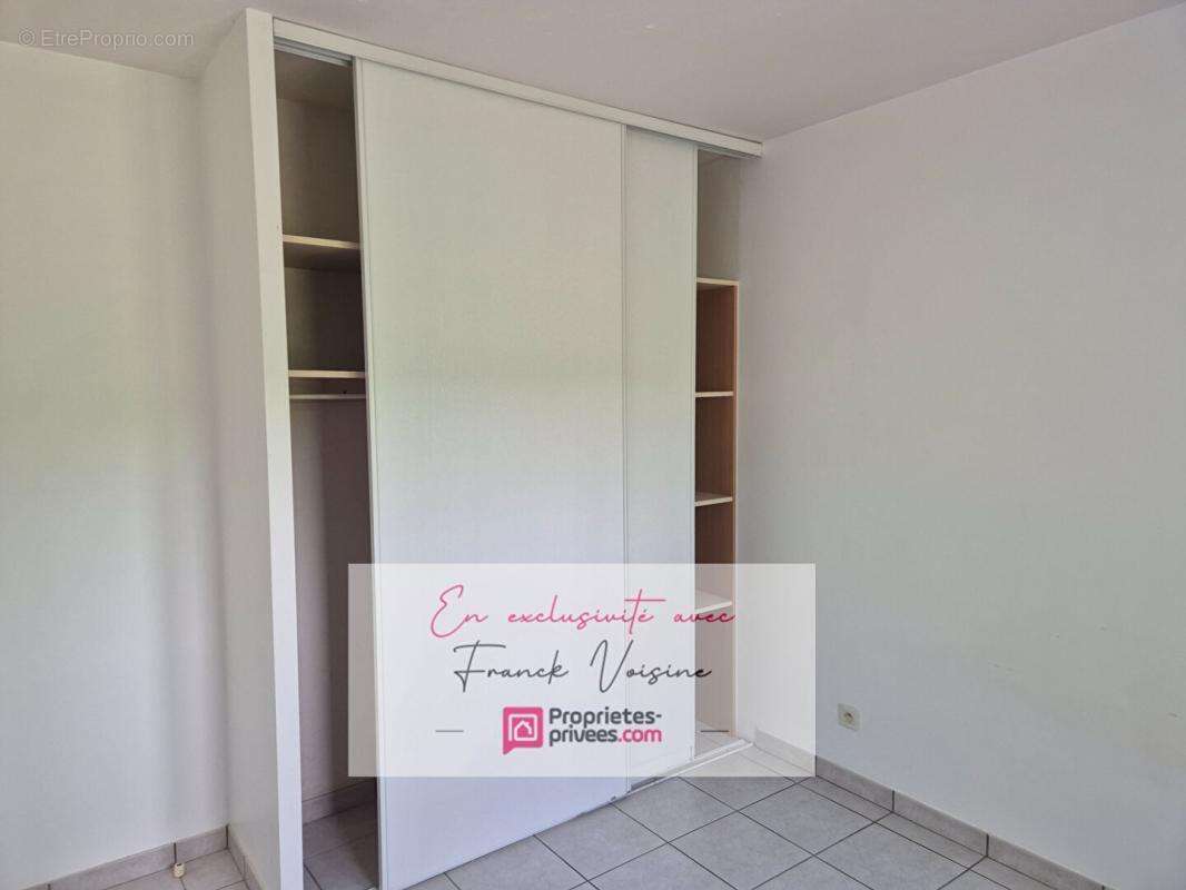 Maison à LES HERBIERS