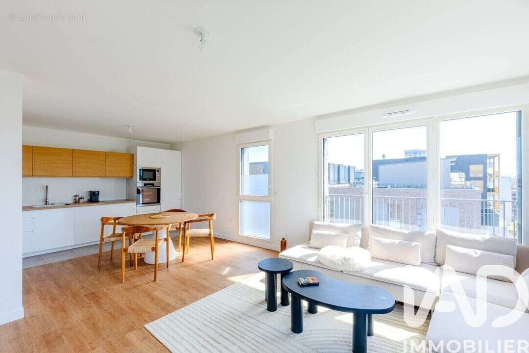 Photo 5 - Appartement à ASNIERES-SUR-SEINE