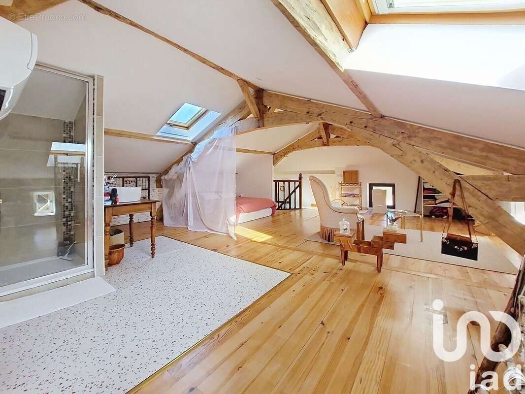 Photo 9 - Maison à SAINT-SEURIN-DE-PRATS