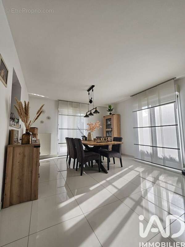 Photo 3 - Maison à REHON