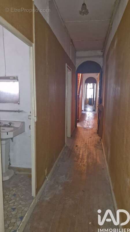 Photo 8 - Appartement à SAINTE-FOY-LA-GRANDE