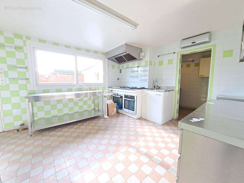 Maison à SAILLY-FLIBEAUCOURT