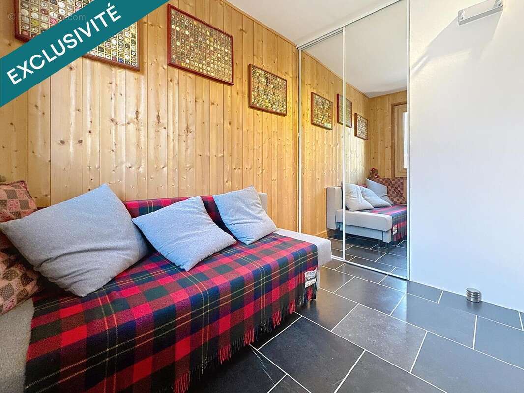 Photo 9 - Appartement à DEMI-QUARTIER