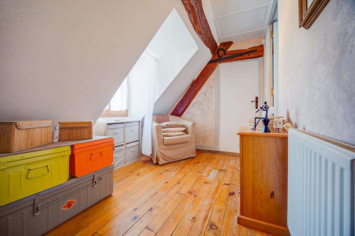 Maison à MONTESSON