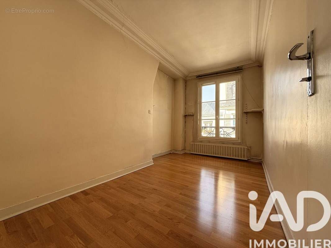 Photo 4 - Appartement à PARIS-3E