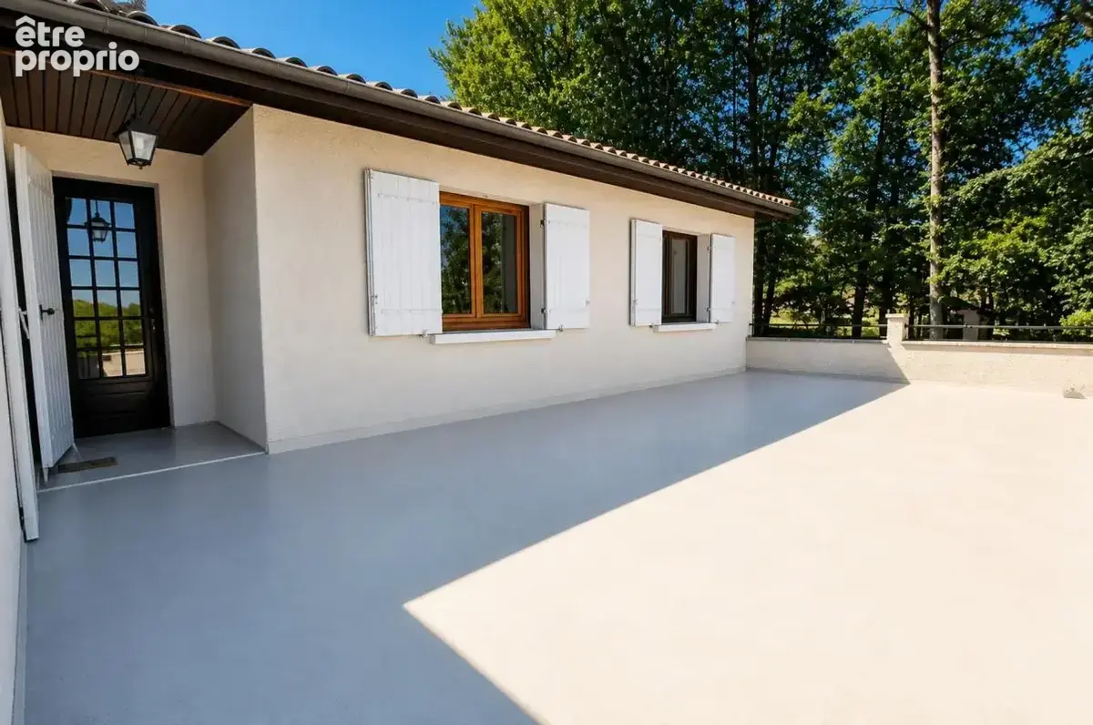 Maison de 4 pièces de 101 m² à Chancelade - photo 12