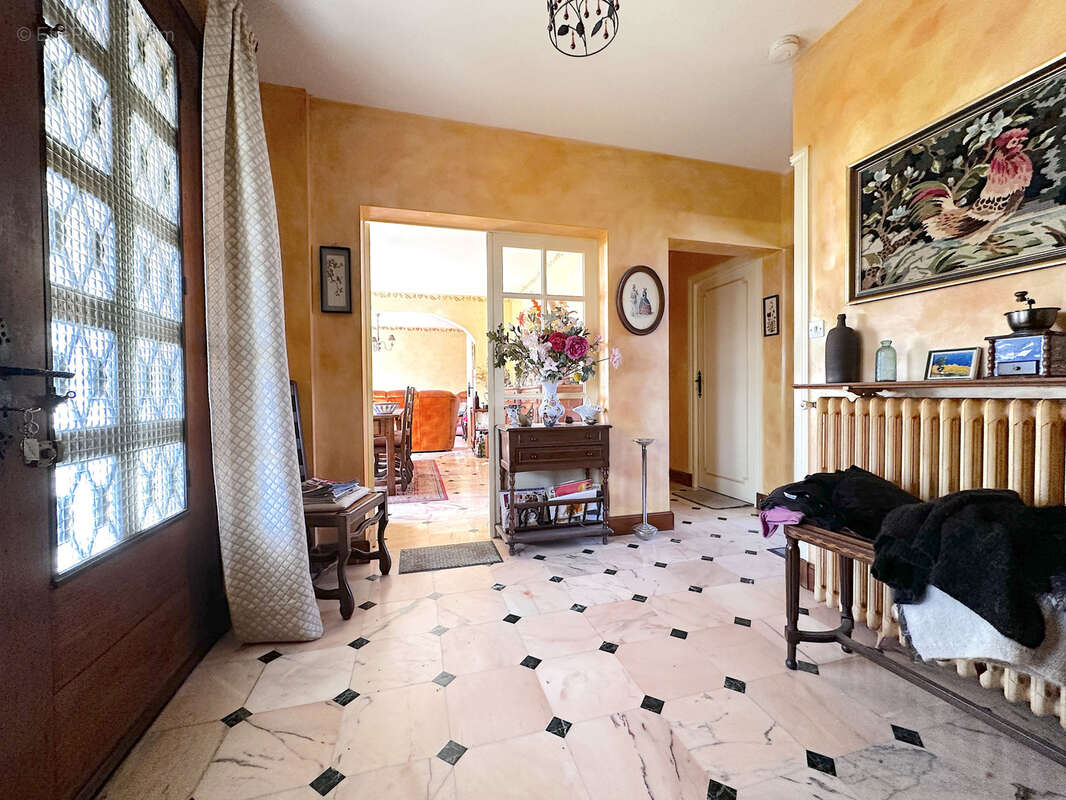 Maison à CHATELLERAULT