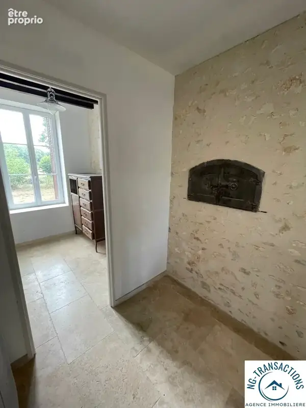 Maison 4 pièces 125 m² à vendre à Saint-Andelain (58150) - photo 4