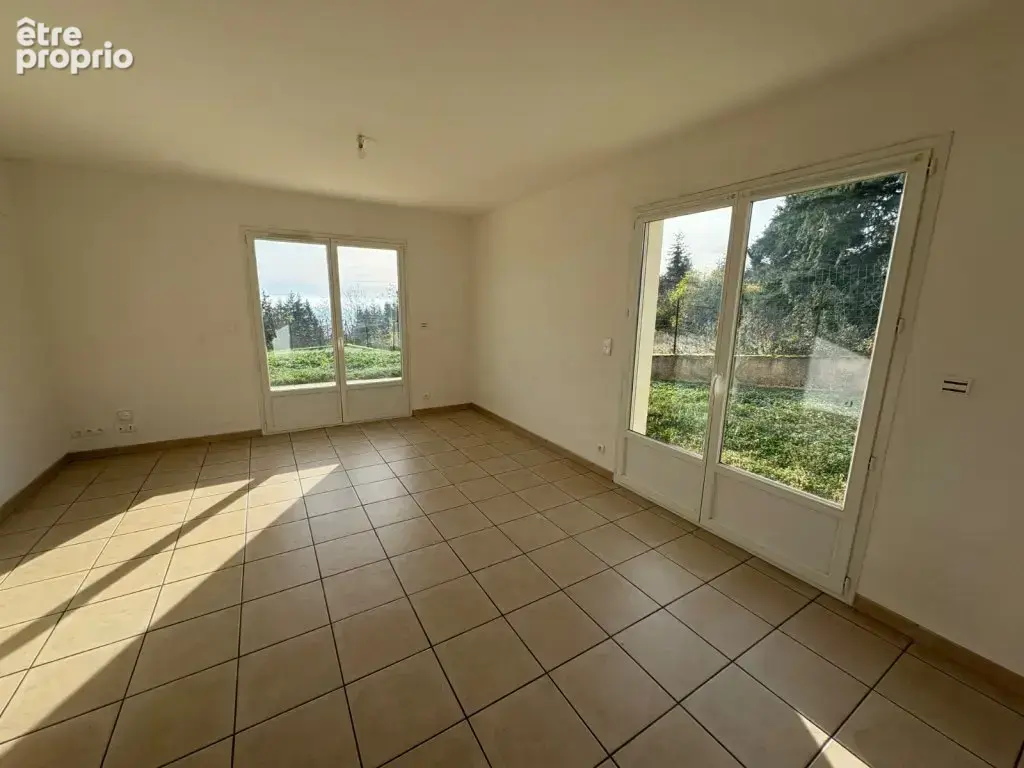 Boen-sur-Lignon / Villa 105M2 - photo 6