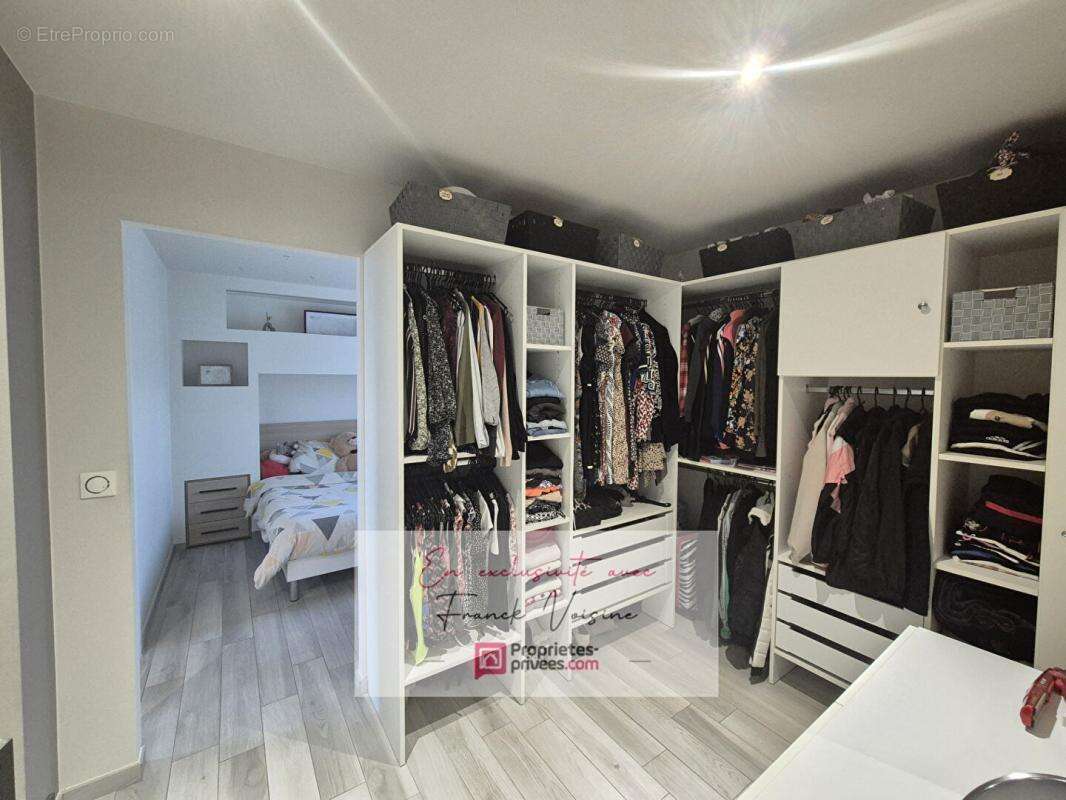 Maison à LES EPESSES