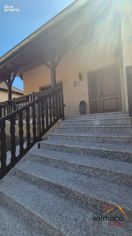 Maison 160 m² à Rosbruck  - photo 3