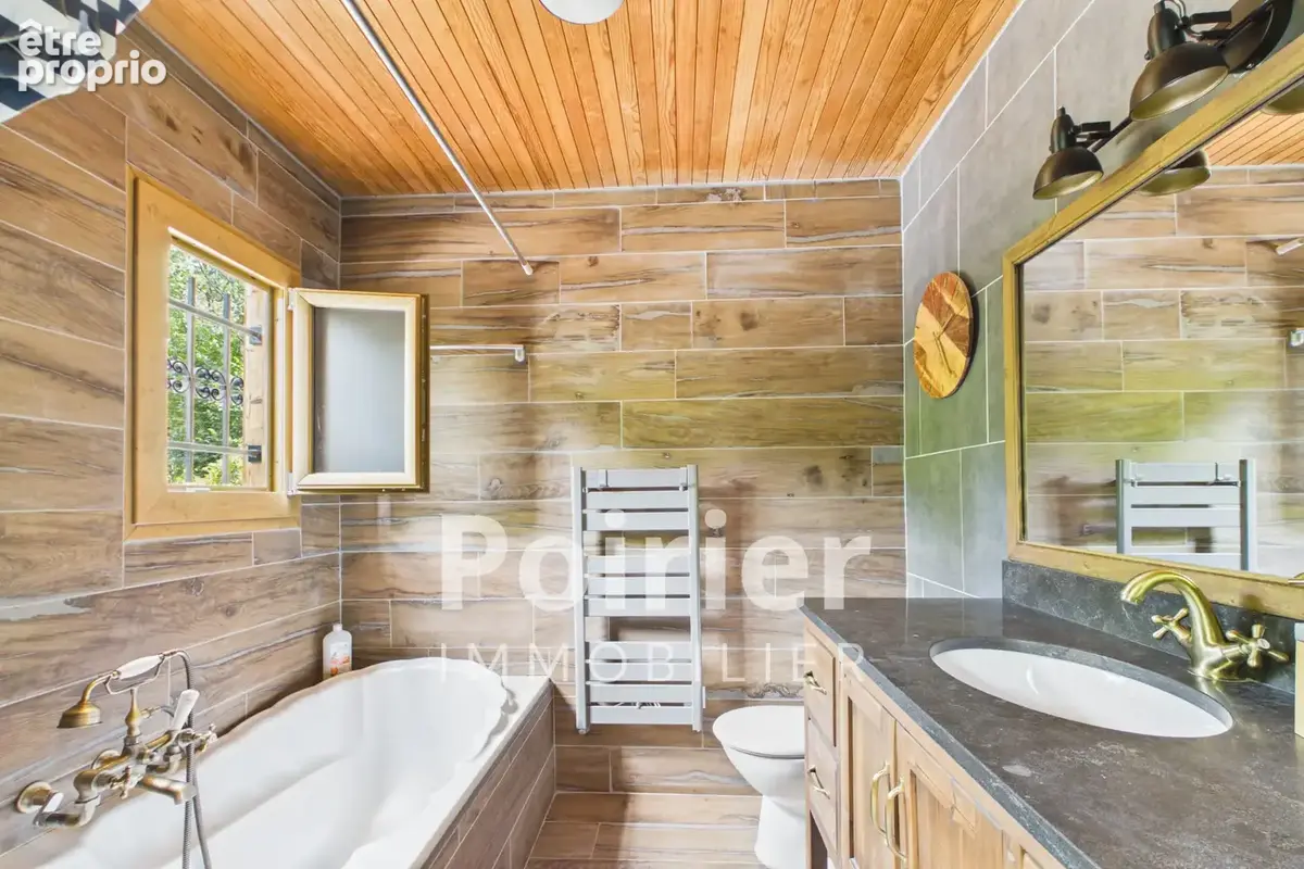 Propriété - photo 4
