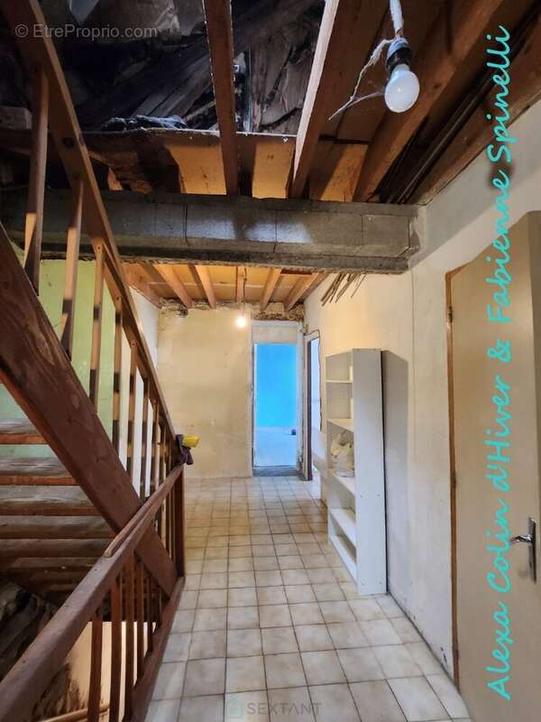 Appartement à SOISSONS