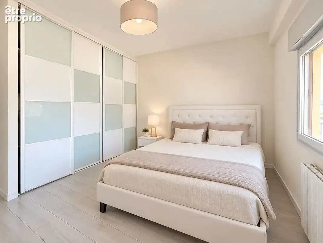 Appartement Rennes 4 pièce(s) 81 m2 - photo 4