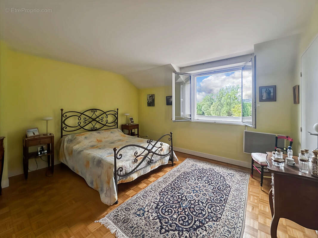 Maison 130m² à verrières-le-buisson - photo 13