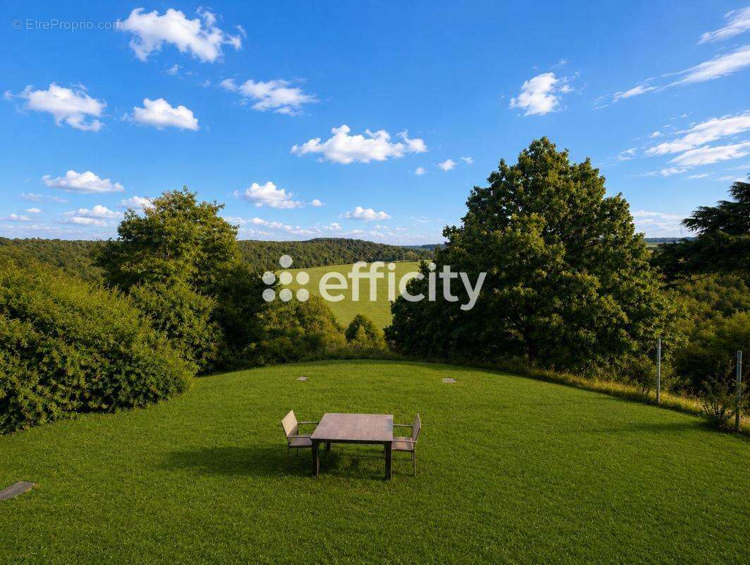 Maison 154 m² à Louye  - photo 15