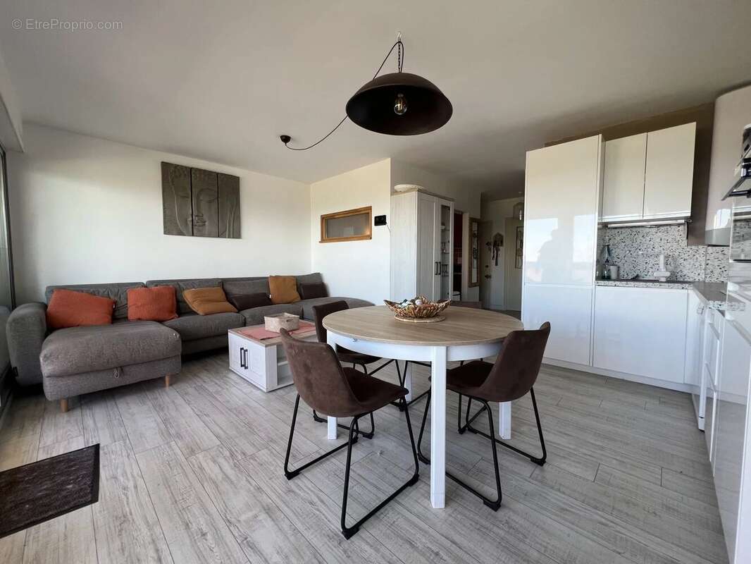 Appartement à LE GRAU-DU-ROI