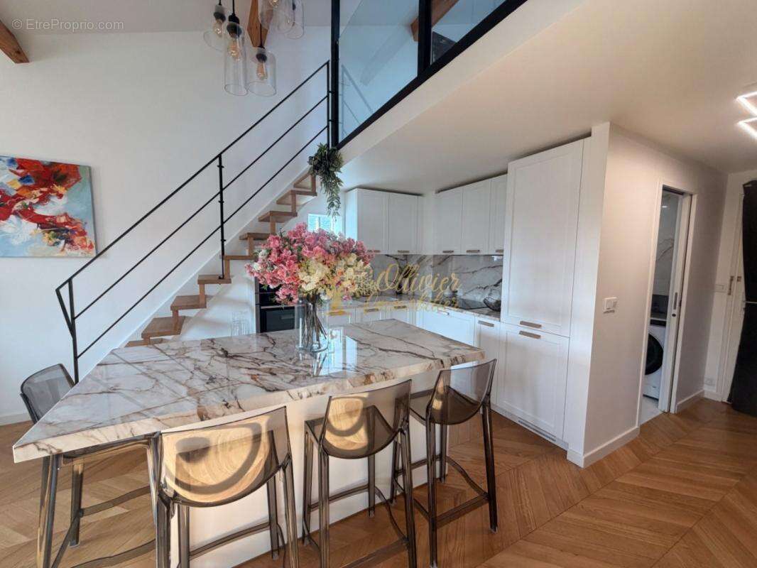 Appartement à NOISY-LE-GRAND