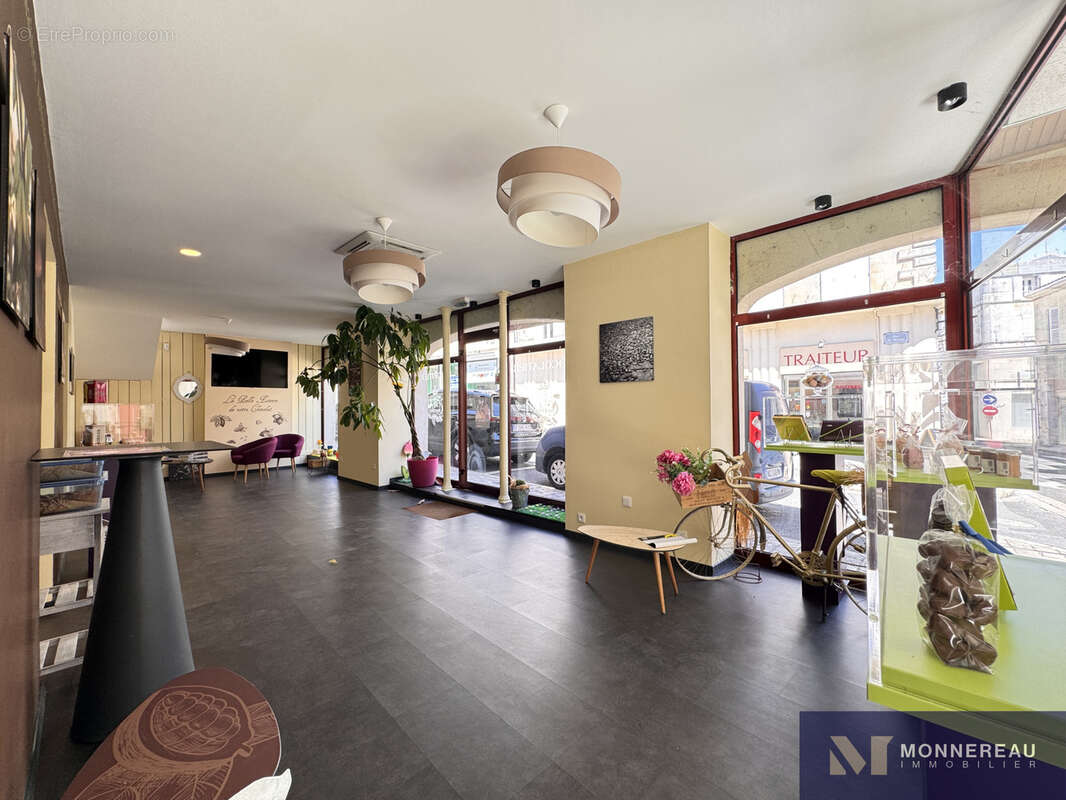 Immeuble de rapport - photo 3