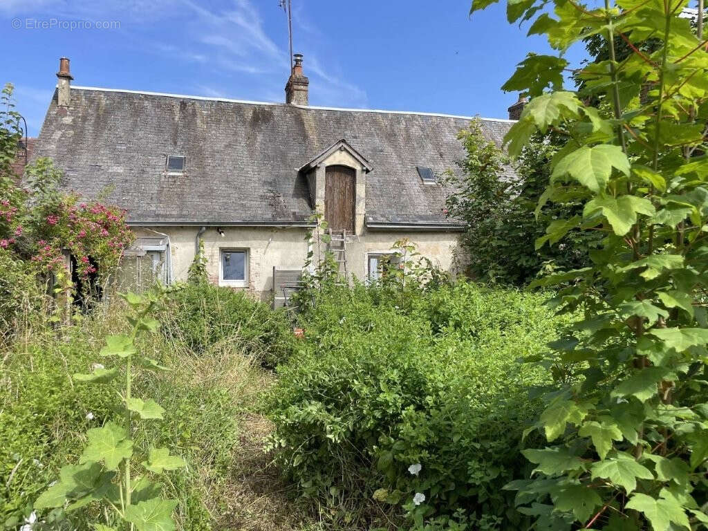Maison à vendre à Beaumont Les Autels - photo 4