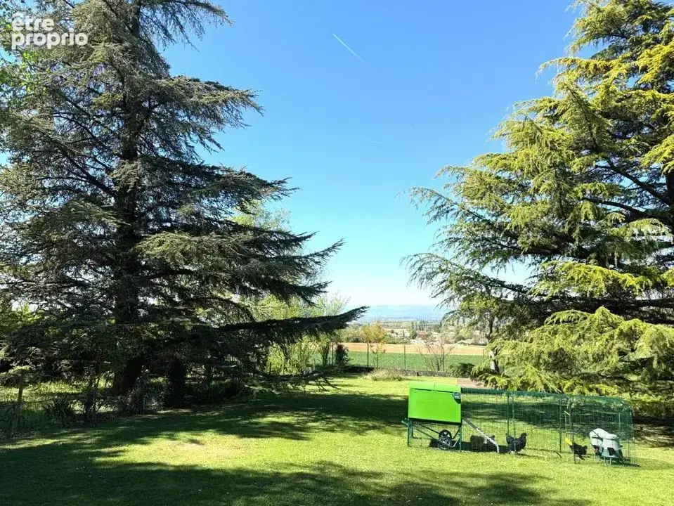 Maison 7 pièces 220 m² à vendre à Montvendre (26120) - photo 6