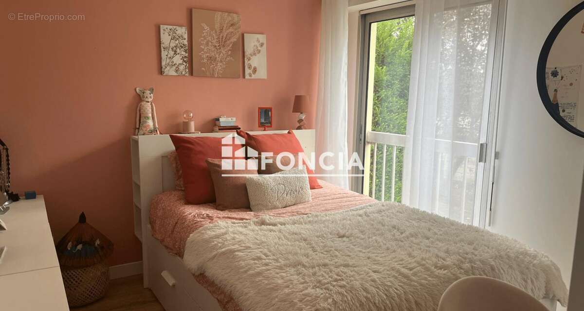 Appartement à VERNON