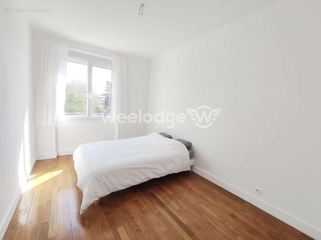 Appartement à MEZY-SUR-SEINE