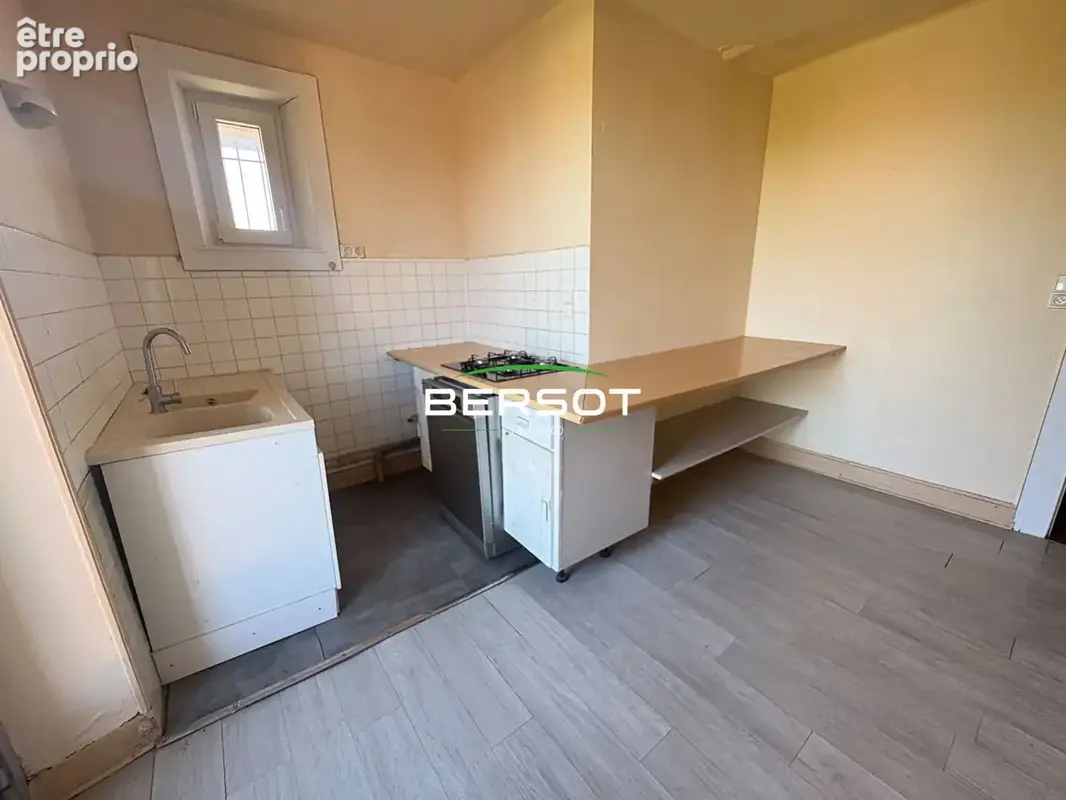 Maison secteur Bregille à Besançon - photo 15