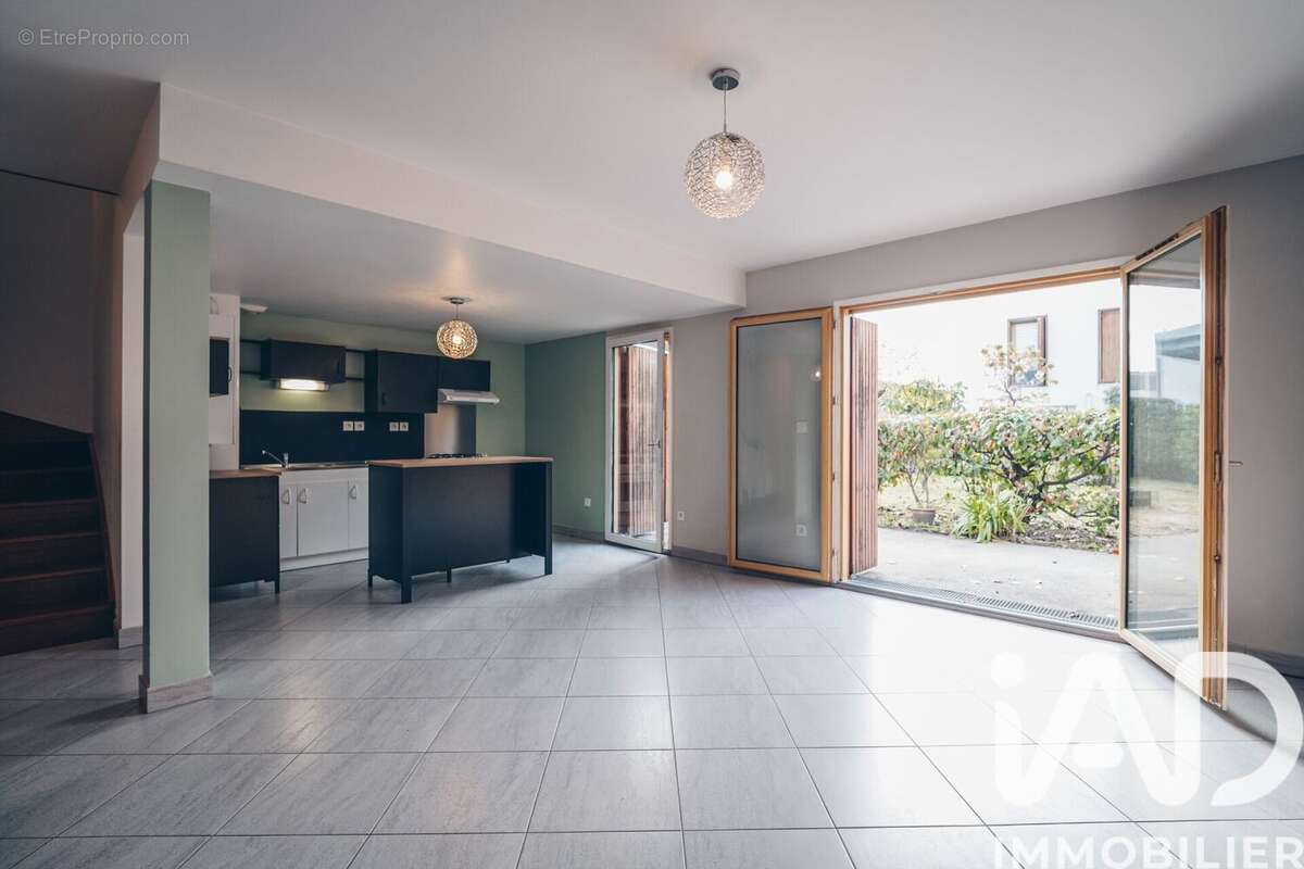 Photo 2 - Maison à REZE