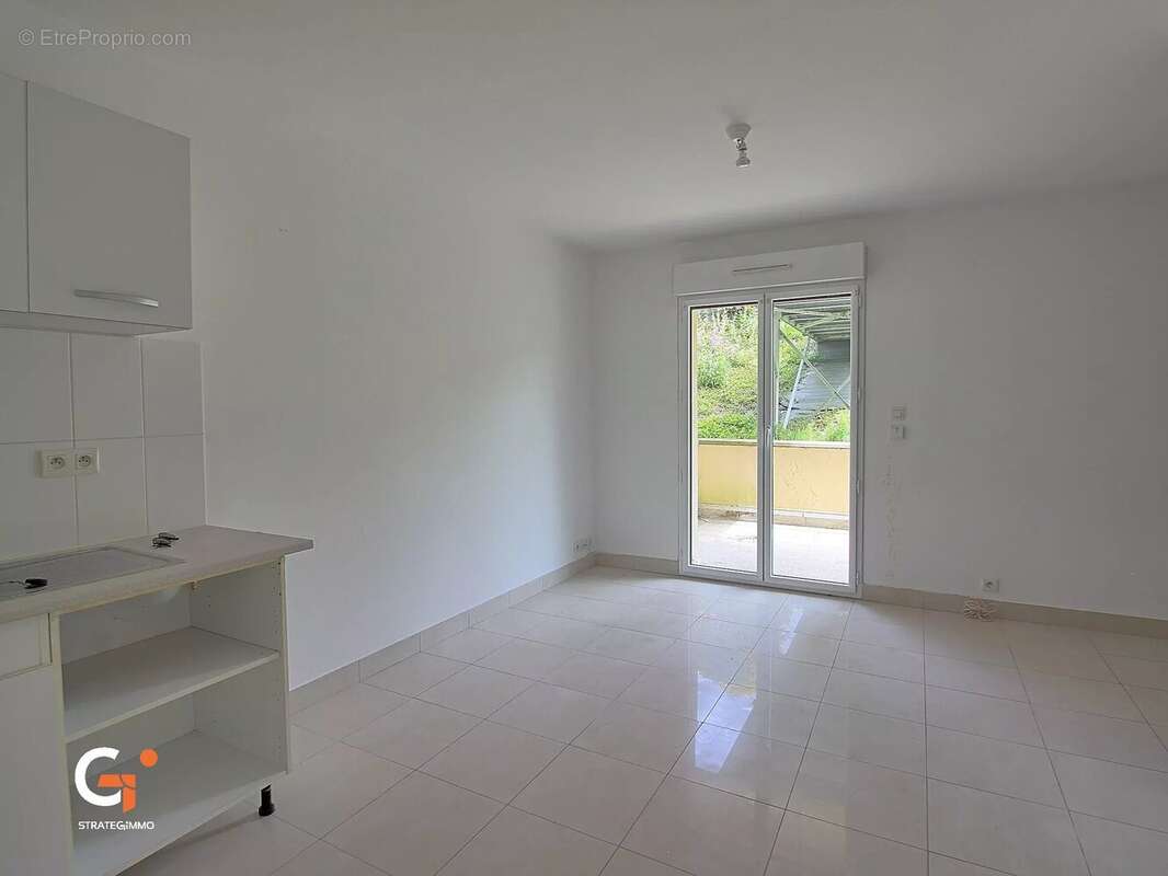 Appartement à CRIEL-SUR-MER