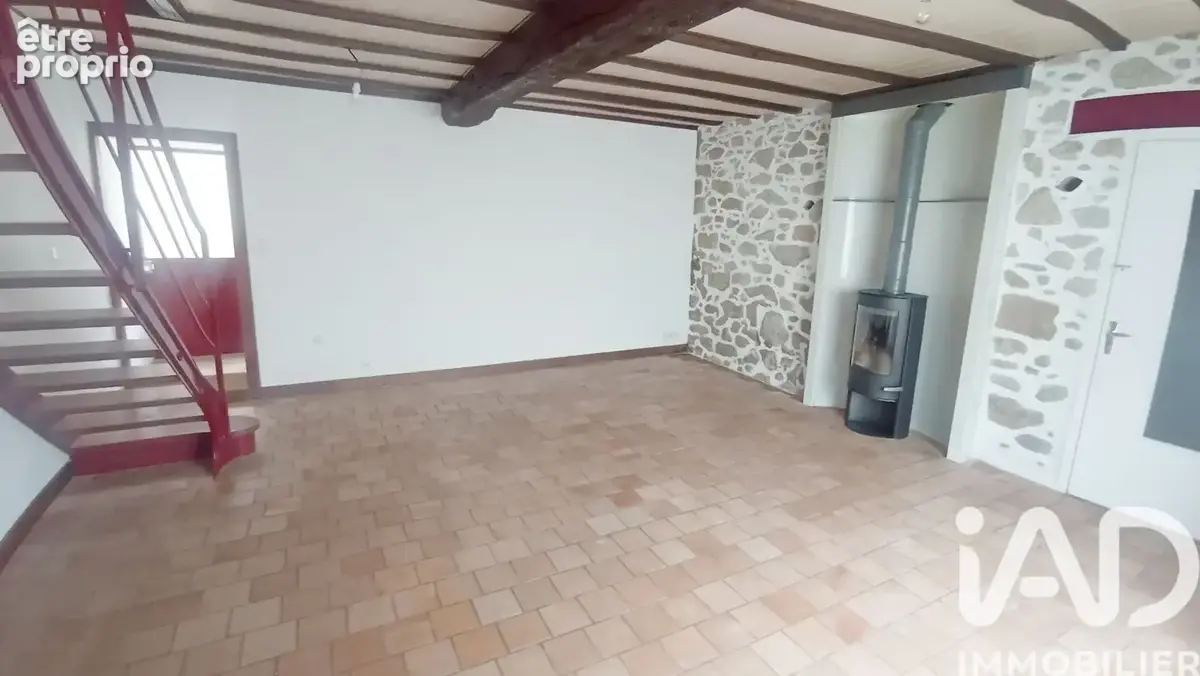 Photo 1 - Maison à LE POIRE-SUR-VIE