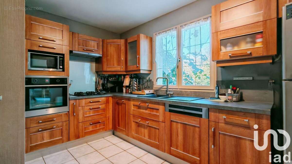 Photo 8 - Maison à MARZY