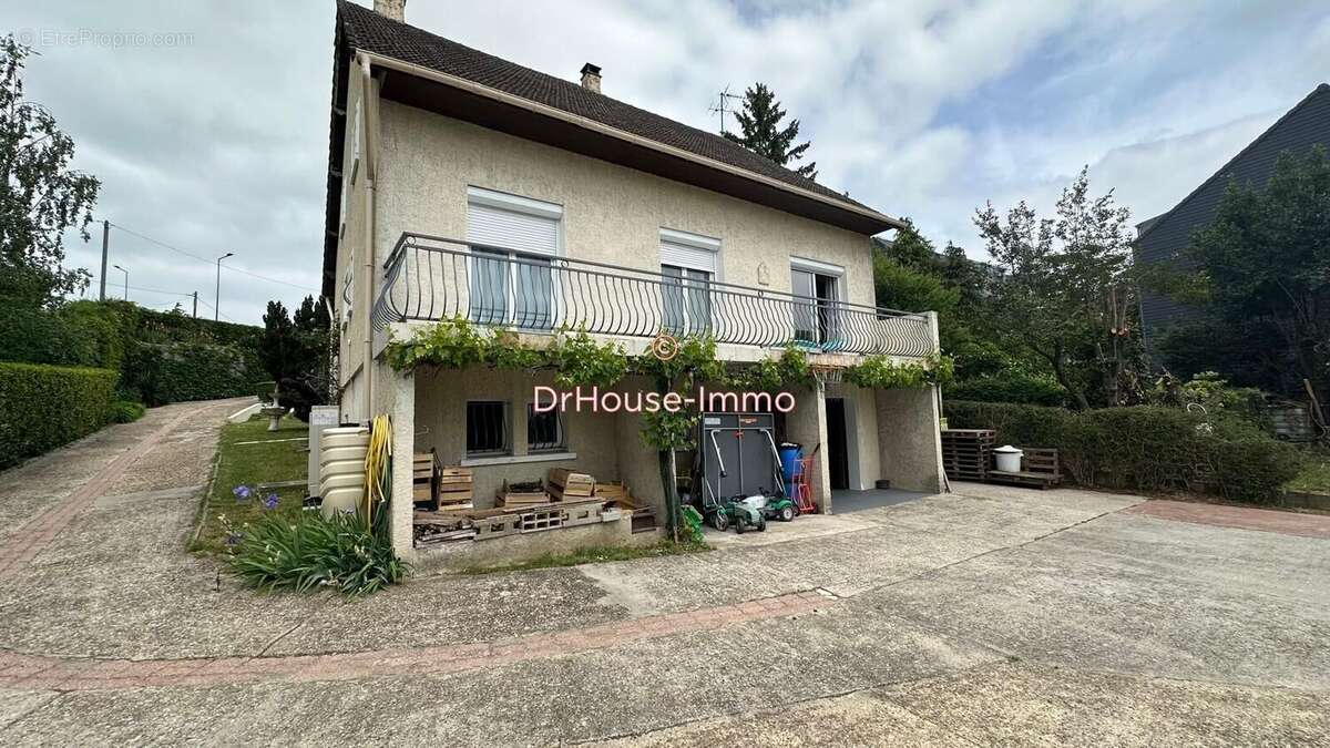 Maison à LIMAY