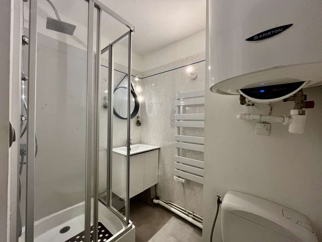 Appartement à VILLERS-SUR-MER
