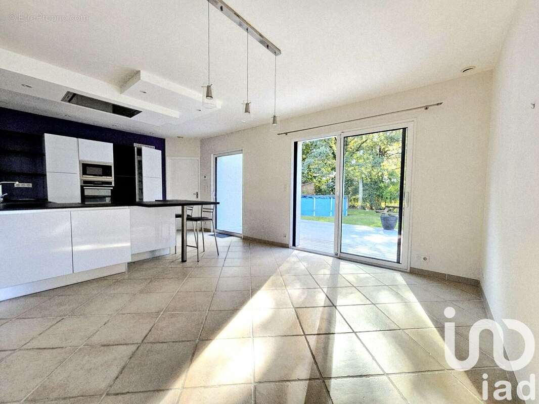 Photo 4 - Maison à LA FERRIERE