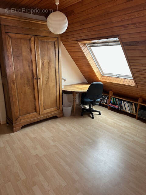 Maison à PERROS-GUIREC