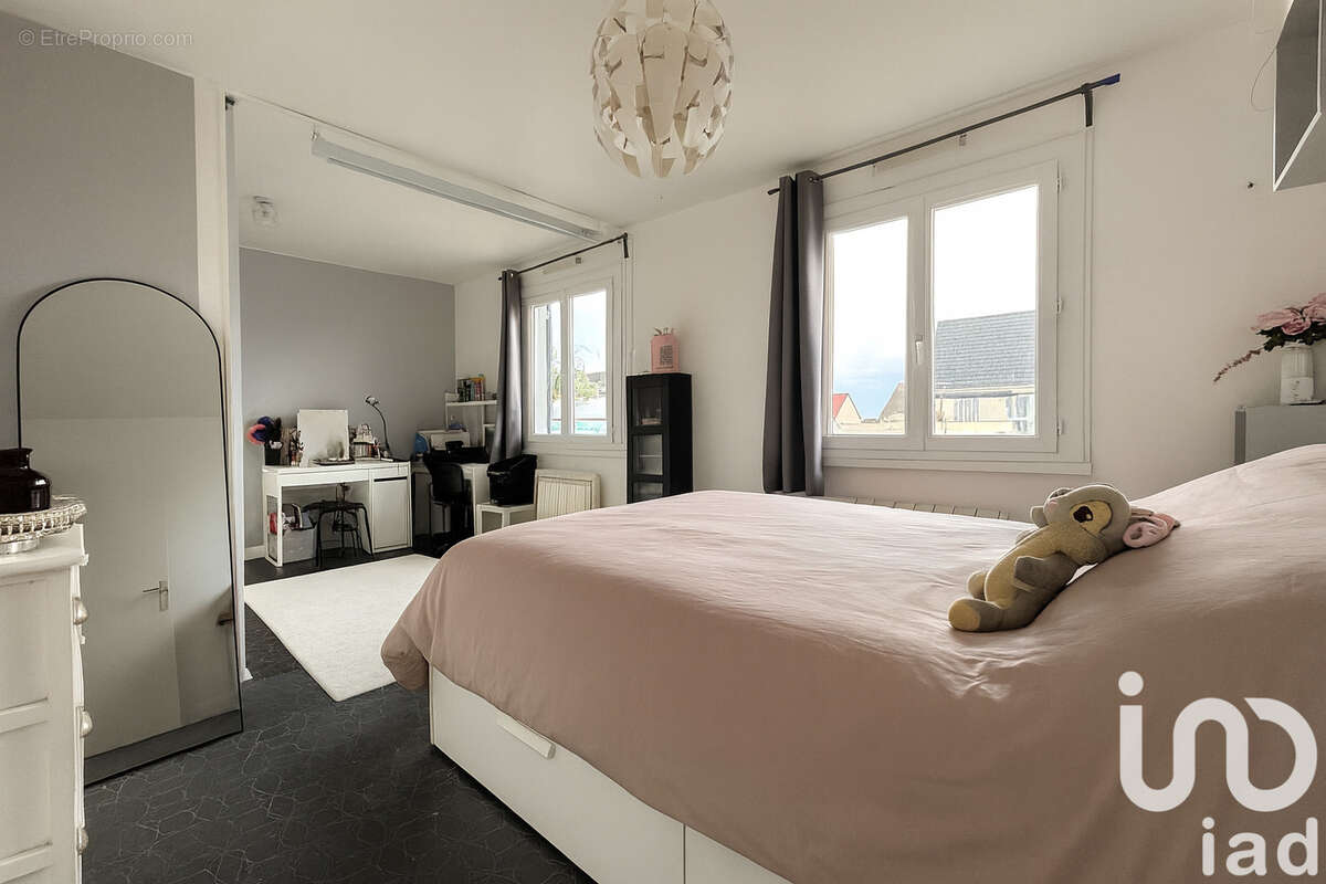 Photo 9 - Maison à BERNAY-VILBERT