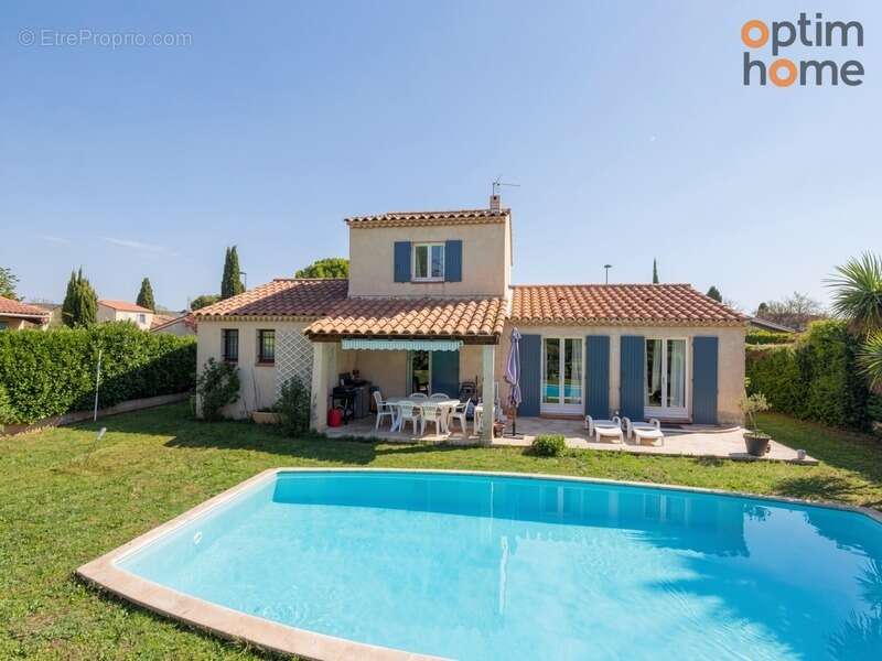 Maison à AIX-EN-PROVENCE