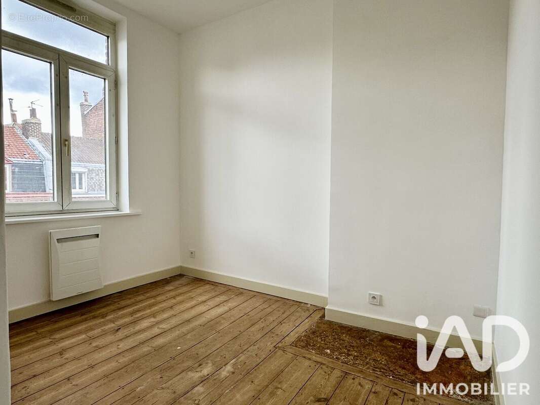 Appartement 40 m² à Lille  - photo 5
