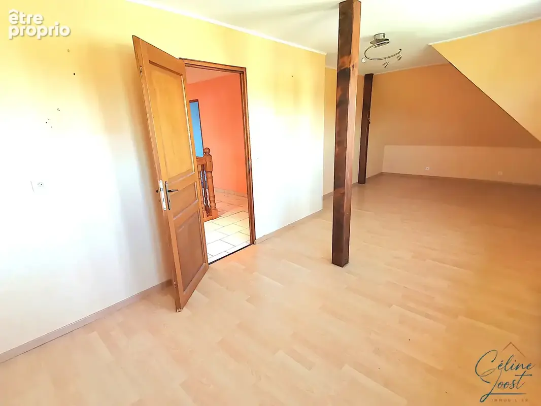 EXCLUSIF ! Maison 8P de 196 m2 hab. sur 22 ares - photo 19