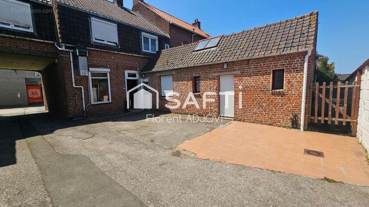 Photo 5 - Commerce à ARNEKE