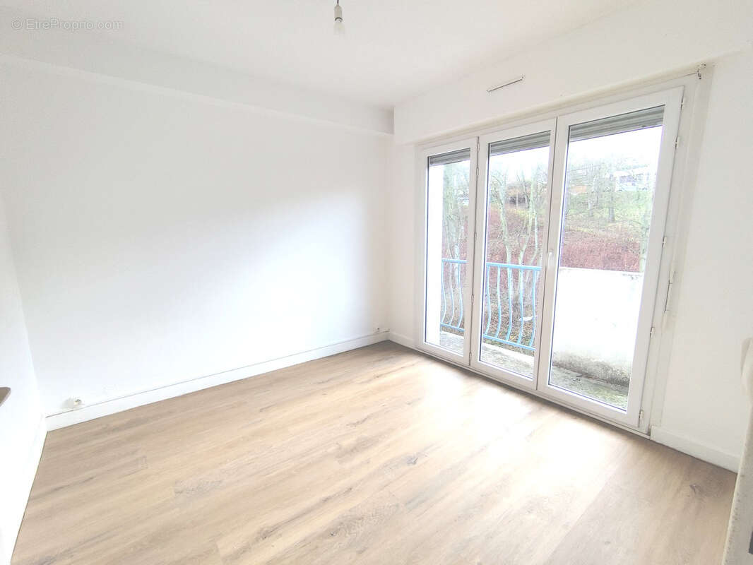 Appartement à BOULOGNE-SUR-MER