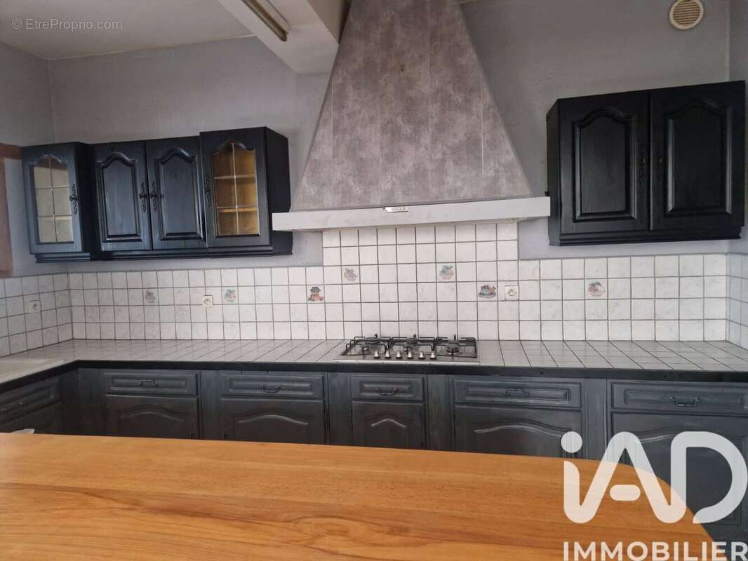 Photo 7 - Maison à NUITS