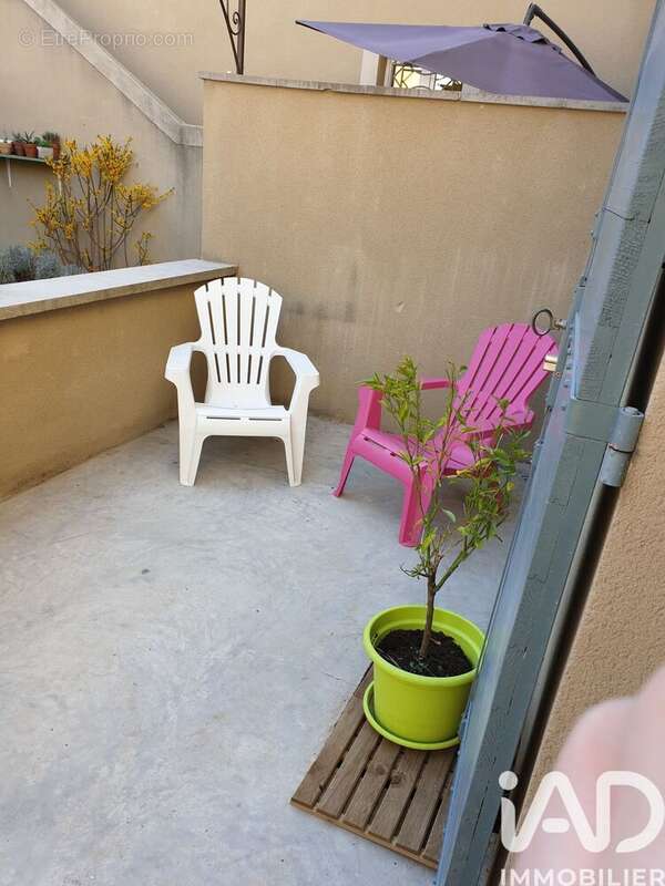 Photo 2 - Appartement à SORGUES