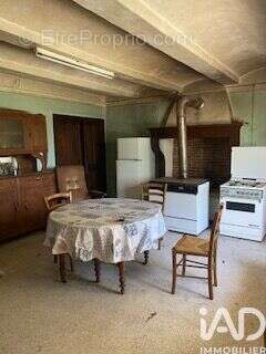 Photo 4 - Maison à LA GARDE-ADHEMAR