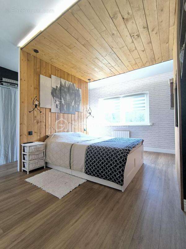 Maison à GILDWILLER