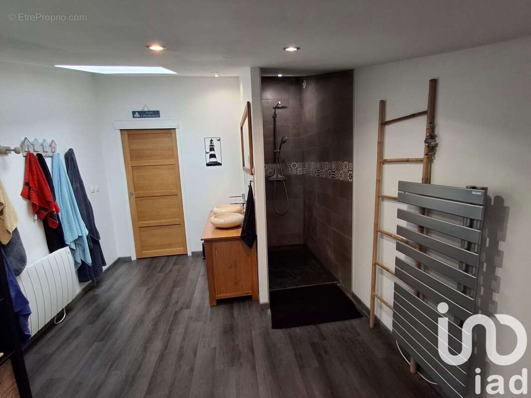 Photo 7 - Maison à BERCLOUX