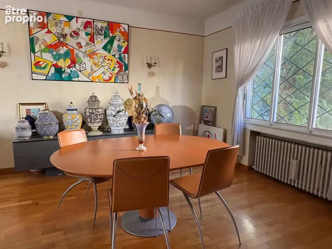 La lunette: villa indépendante de 112 m2 avec grand garage et exterieur - photo 2